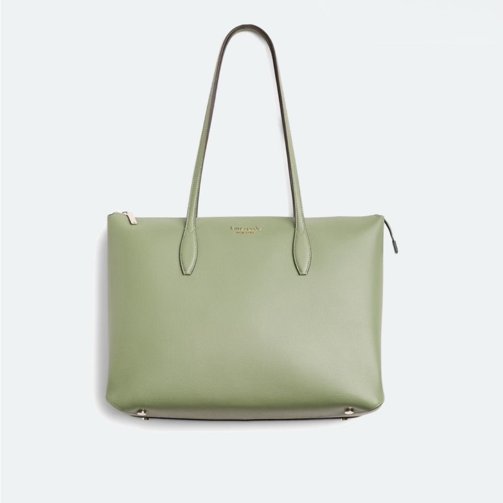 Kate Spade All Day Zip Tote